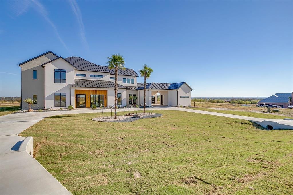 House in Weatherford, Texas, United States 4 - 16642716
