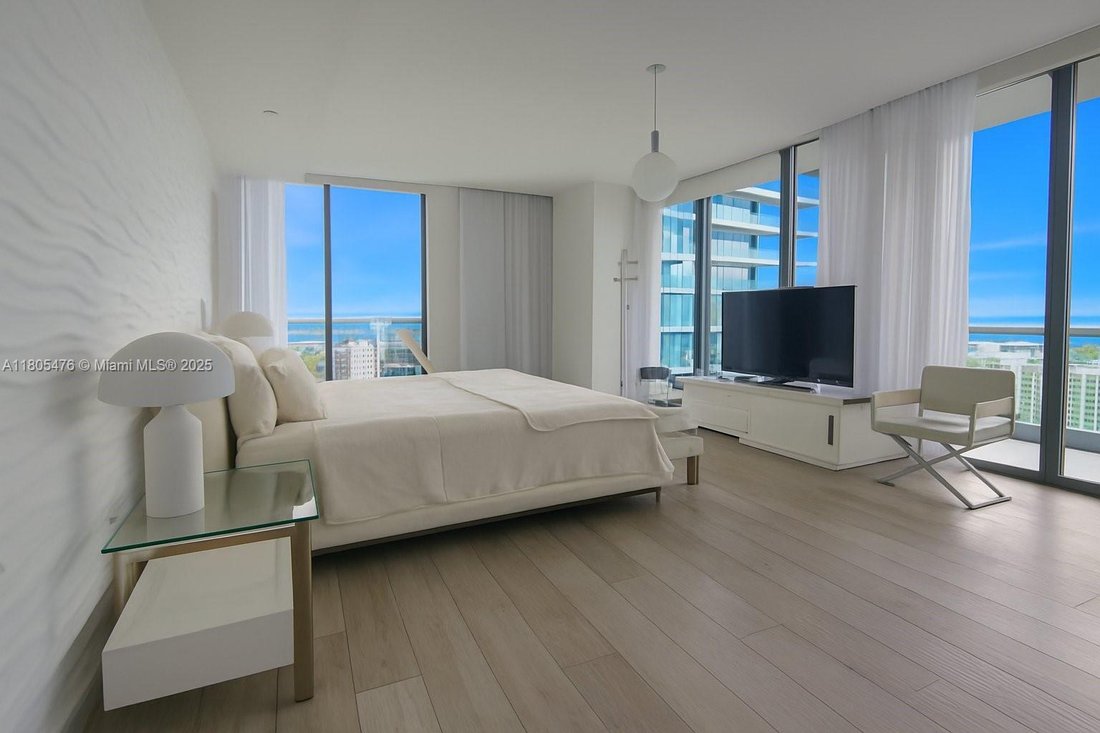 Condo in Miami, Florida, United States 2 - 16640280