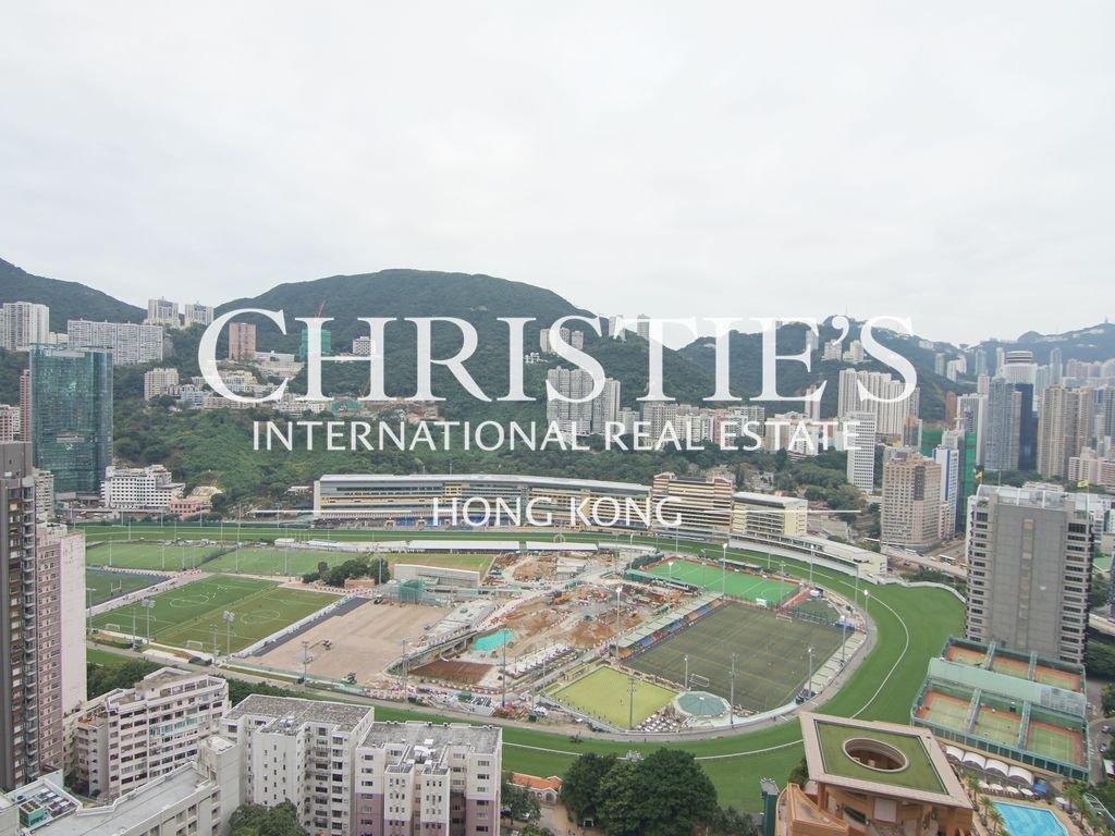 Apartment in Hong Kong, Hong Kong 1 - 16646615