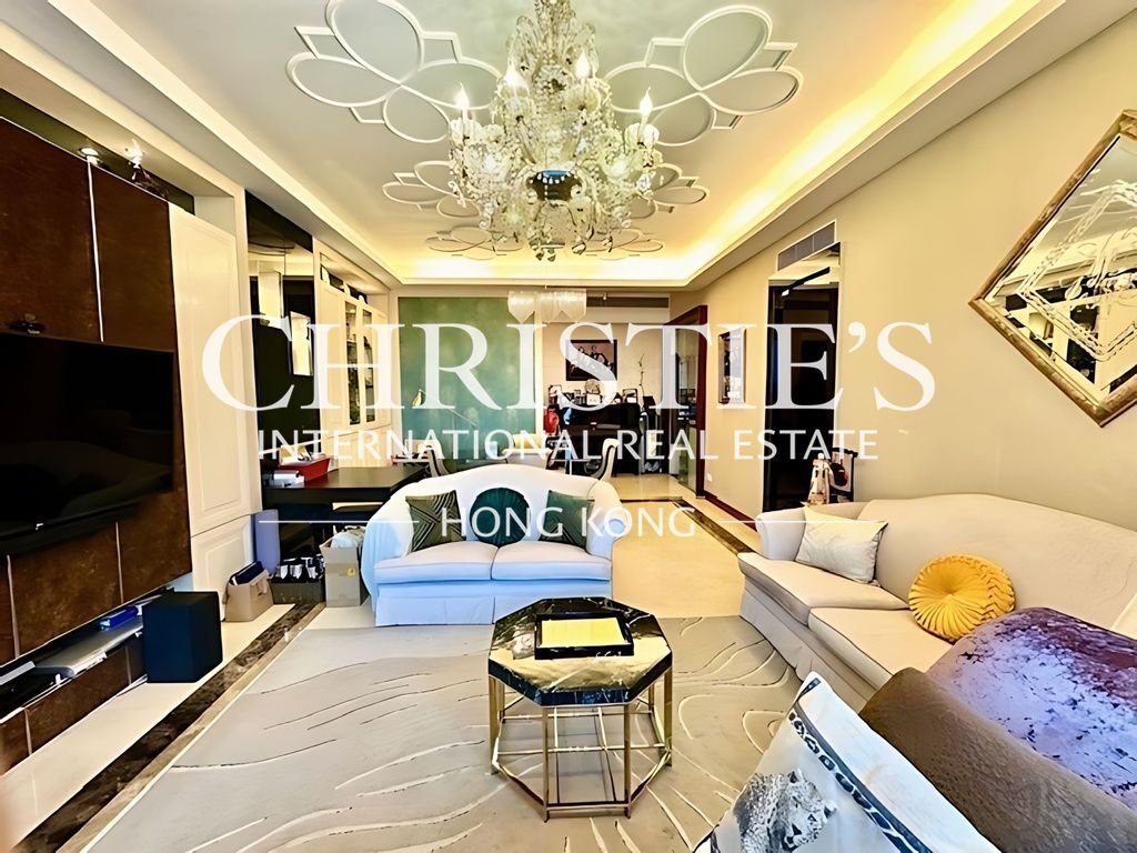 Apartment in Hong Kong, Hong Kong 4 - 16646609