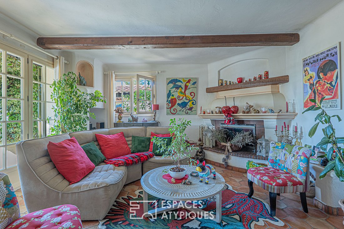 Villa in Grasse, Provence-Alpes-Côte d'Azur, France 2 - 16406421
