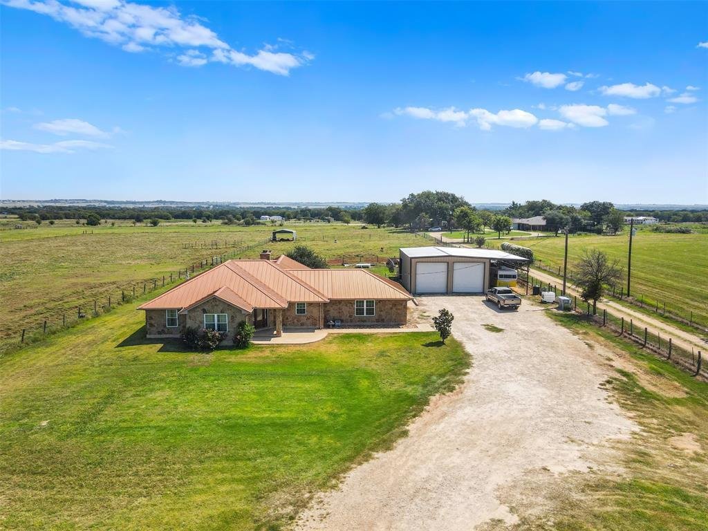 House in Moody, Texas, United States 2 - 16641018