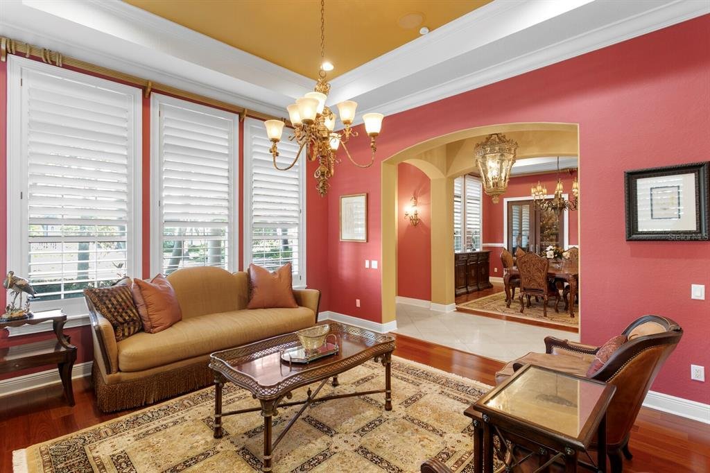 House in Tampa, Florida, United States 5 - 16647203