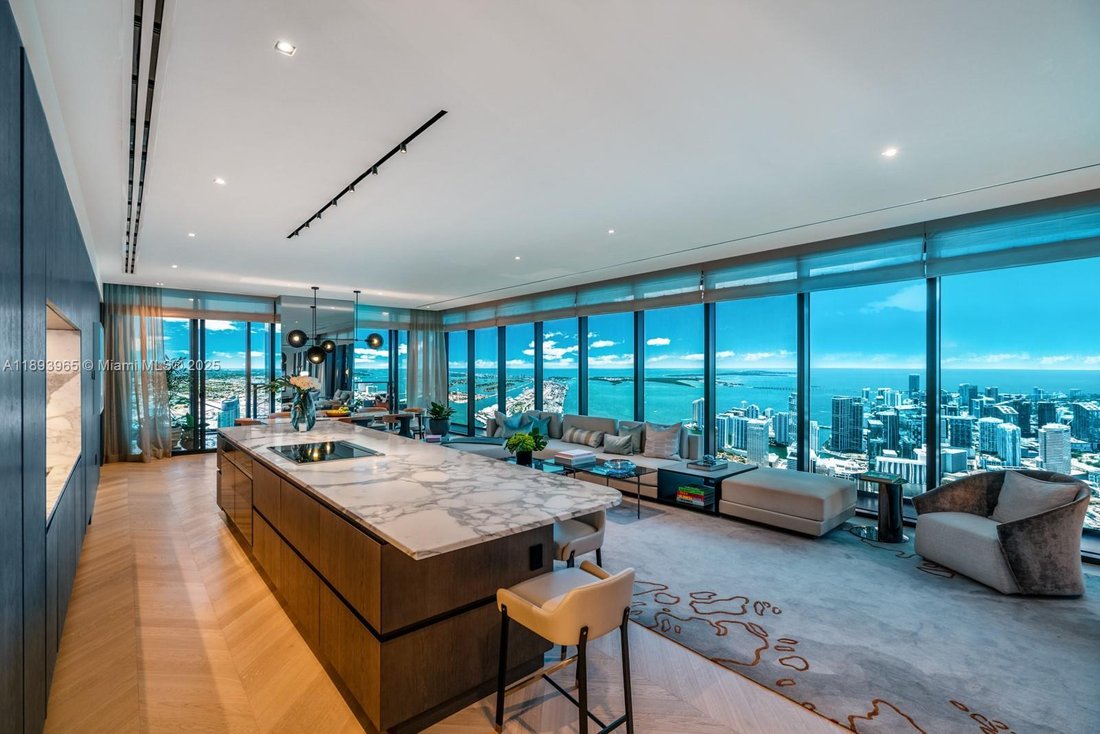 Condo in Miami, Florida, United States 2 - 16635556