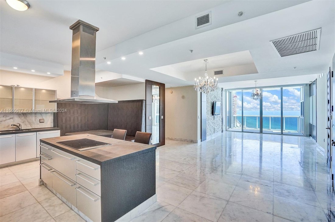 Condo in Golden Beach, Florida, United States 1 - 16635441