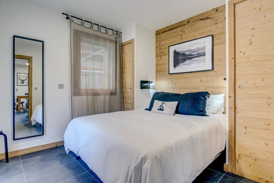 Apartamento en Morzine, Auvernia-Ródano-Alpes, Francia 4 - 16629637