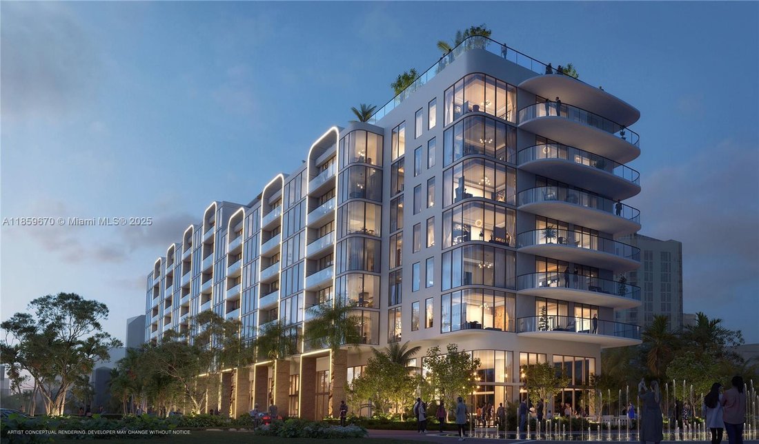Condo in Fort Lauderdale, Florida, United States 2 - 16636924
