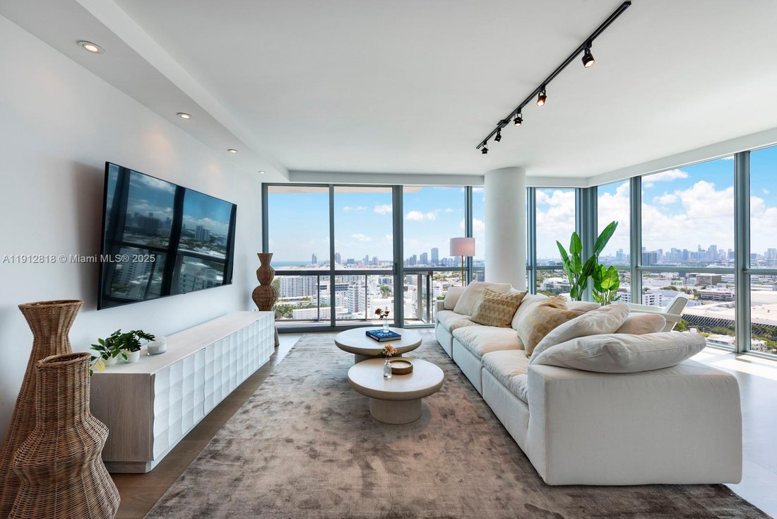 Condo in Miami Beach, Florida, United States 2 - 16639444