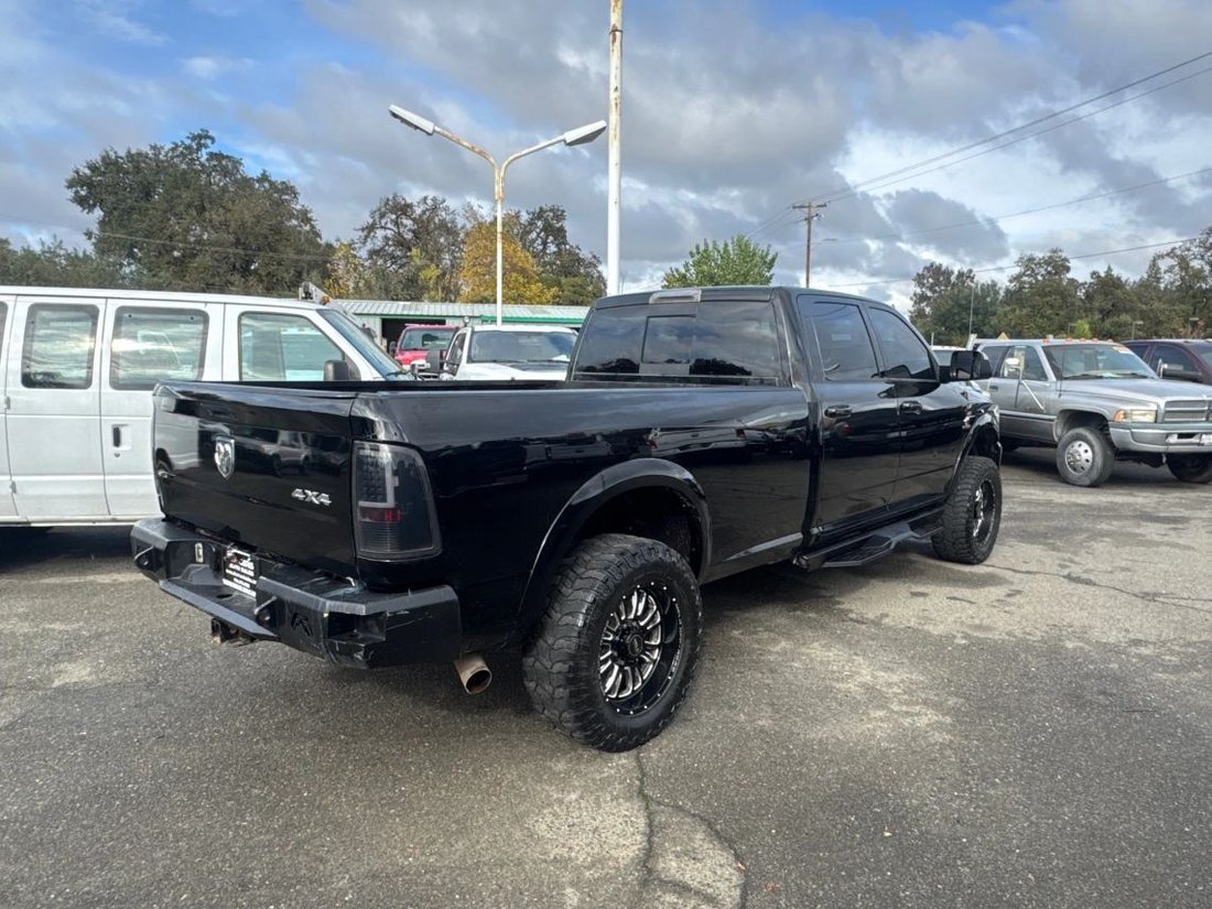 Pickup in Roseville, CA, United States 3 - 16643125