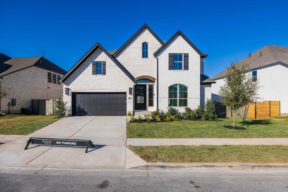 House in Georgetown, Texas, United States 2 - 16588948