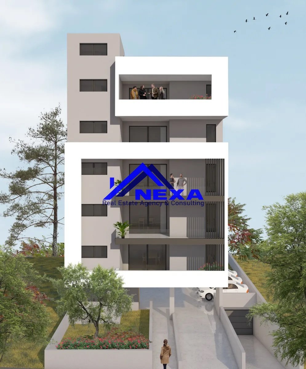 Apartment in North Athens, Attica, Greece 1 - 16641936