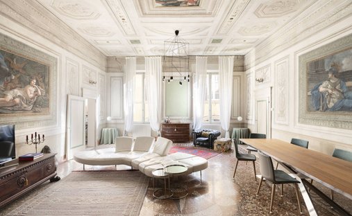 Apartment in Bologna, Emilia-Romagna, Italy 1