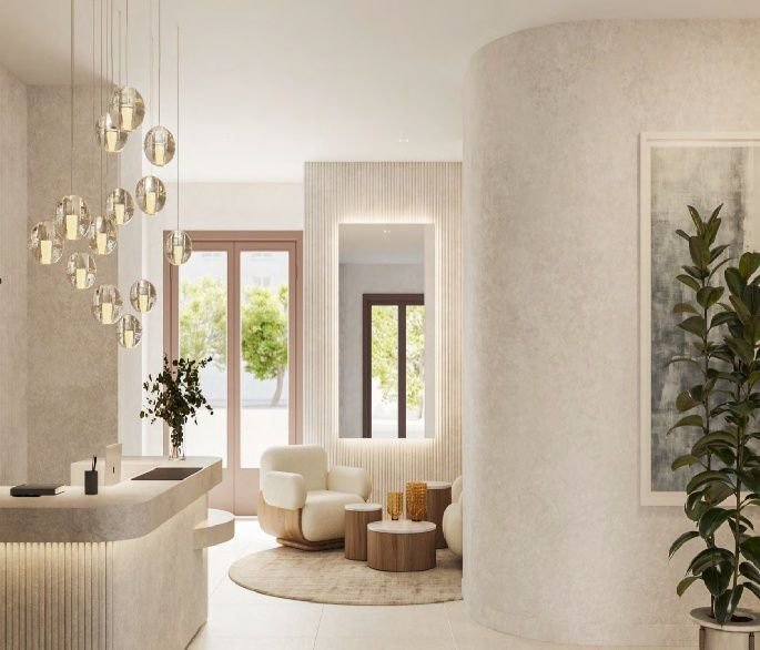 Apartamento en Estepona, Andalucía, España 2 - 16024194