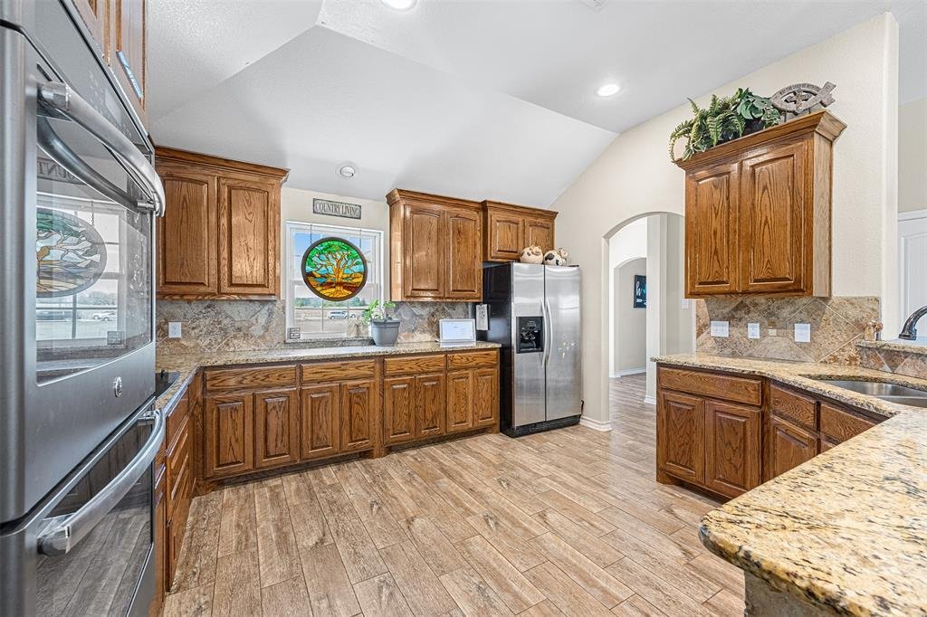 House in Moody, Texas, United States 5 - 16641018