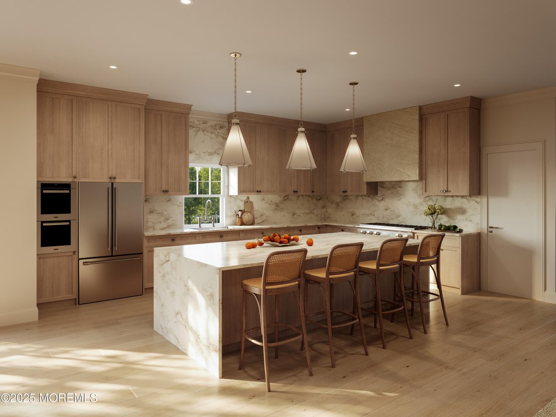 House in Little Silver, New Jersey, United States 5 - 16628145