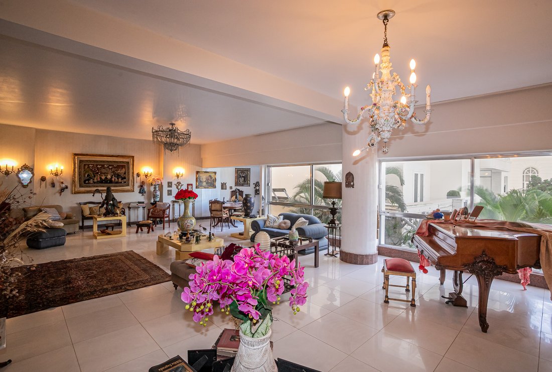 Apartment in Rio de Janeiro, State of Rio de Janeiro, Brazil 3 - 15772814