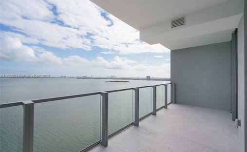 Condominio en Miami, Florida, Estados Unidos 1