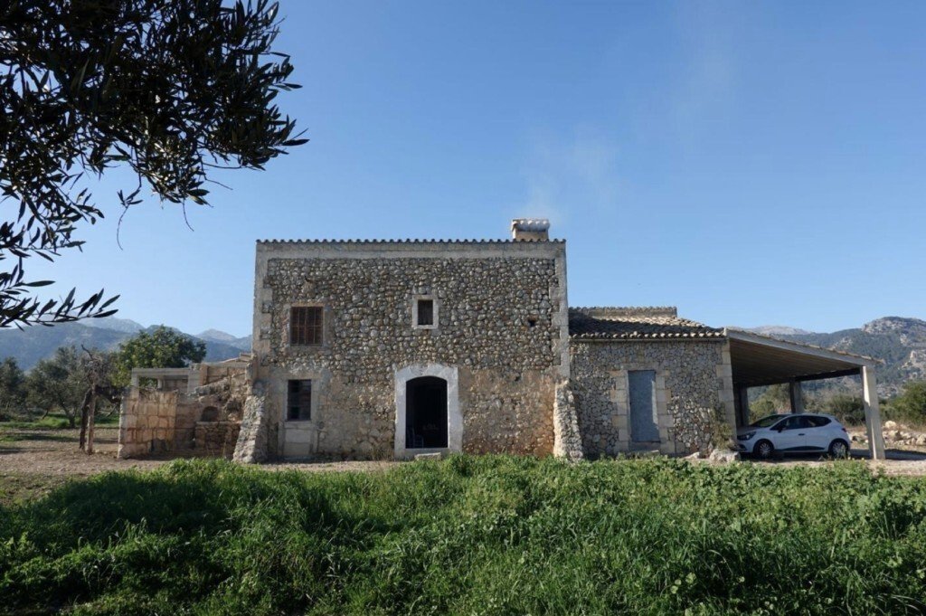 House in Campanet, Balearic Islands, Spain 2 - 16631241