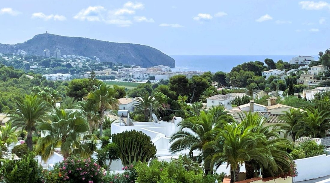 Villa in la Sabatera, Teulada, Valencian Community 2 - 16631865