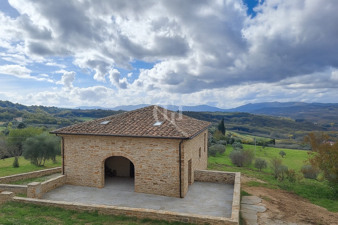 Casa a Riccia, Molise, Italia 2 - 16642247