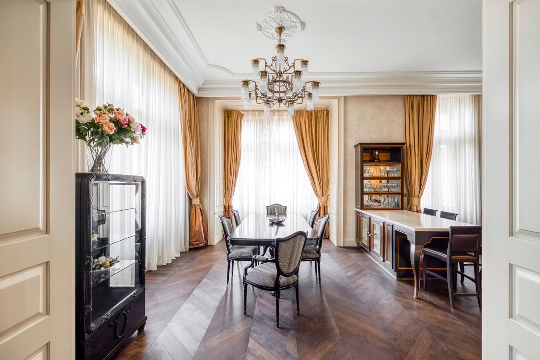 Apartment in Prague, Prague, Czechia 4 - 16629056