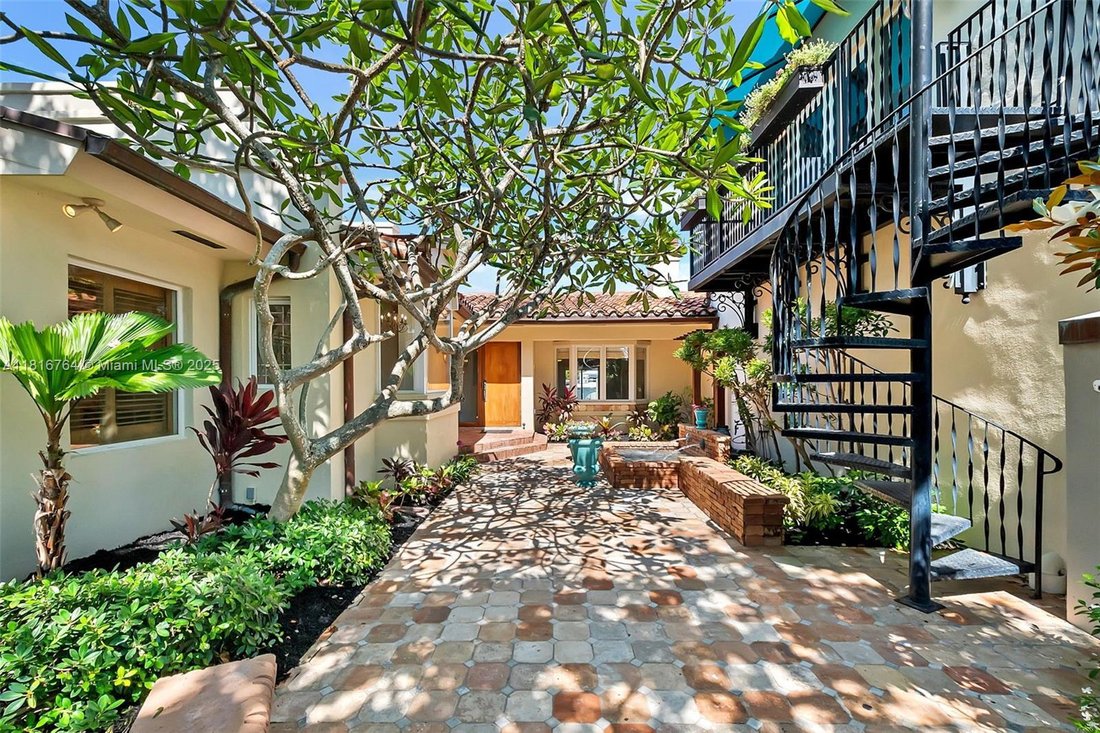 Haus in Fort Lauderdale, Florida, Vereinigte Staaten 4 - 16636260