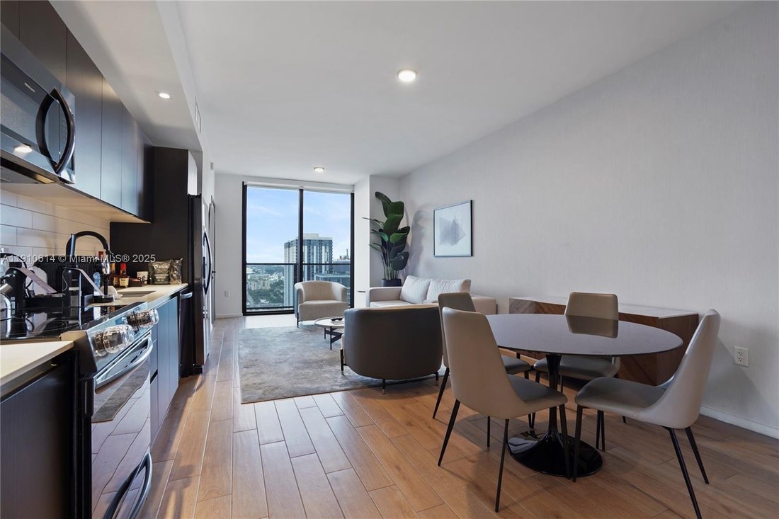 Condo in Miami, Florida, United States 2 - 16640140