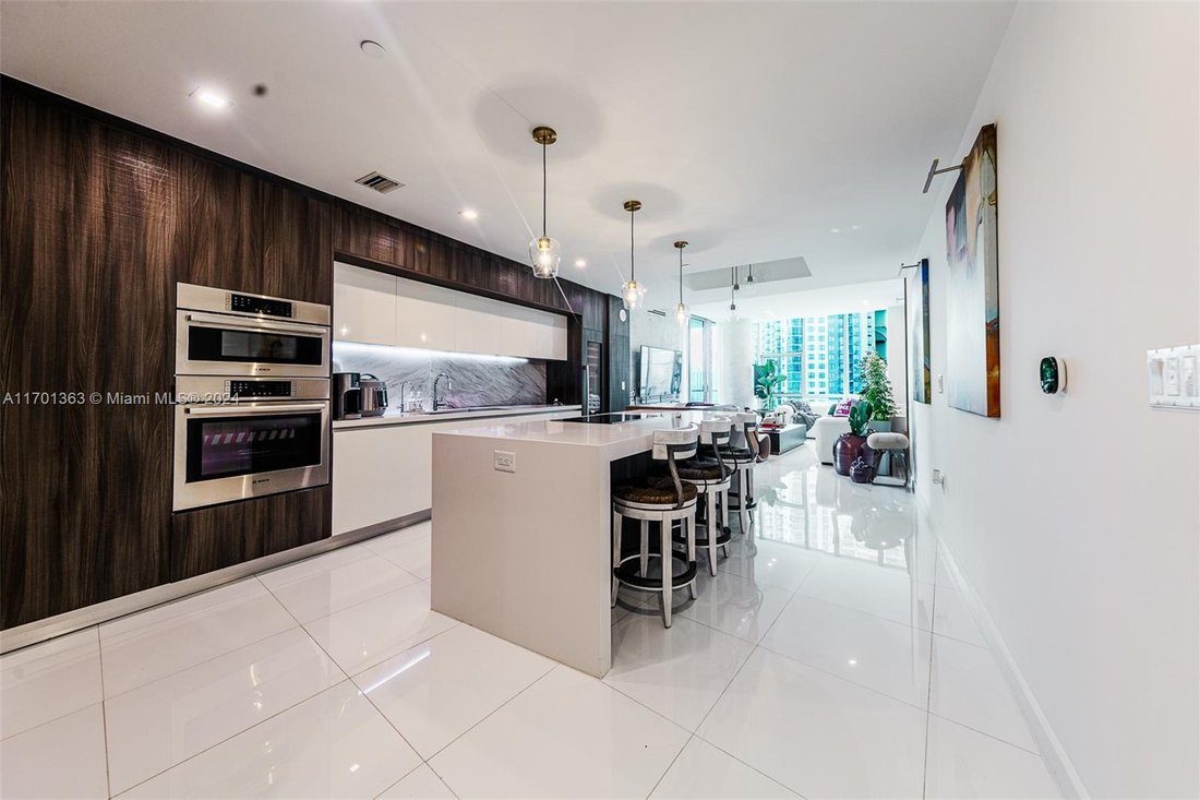 Condominio a Miami, Florida, Stati Uniti 5 - 16639970