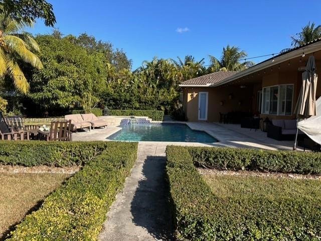 House in Miami, Florida, United States 3 - 16639196