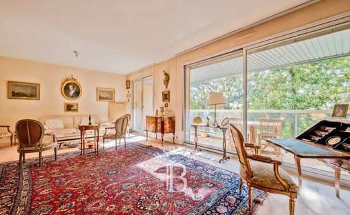 Appartement à Caudéran-Barrière Judaïque, Bordeaux, France 1