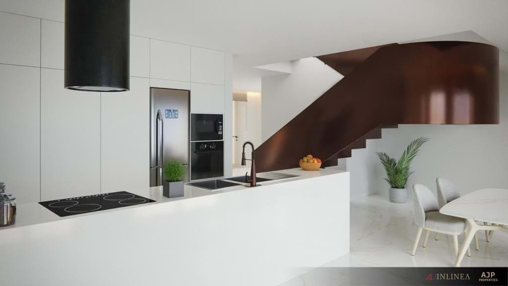 Apartment in Estoril, Cascais e Estoril, Lisbon 1 - 16630902