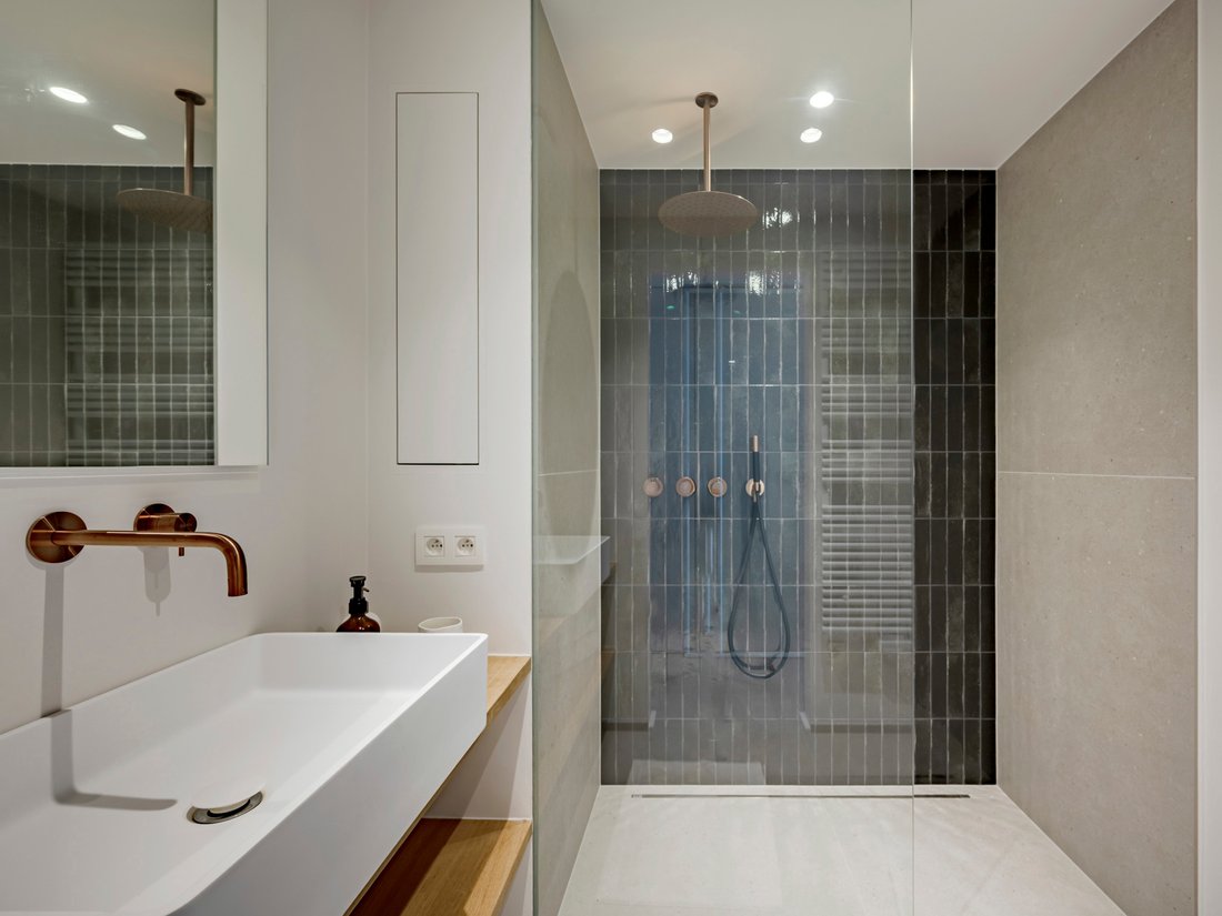 Apartment in Knokke-Heist, Flanders, Belgium 5 - 16642559