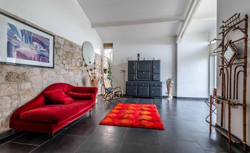 Castle for Sale in Beauville, Nouvelle-Aquitaine, France