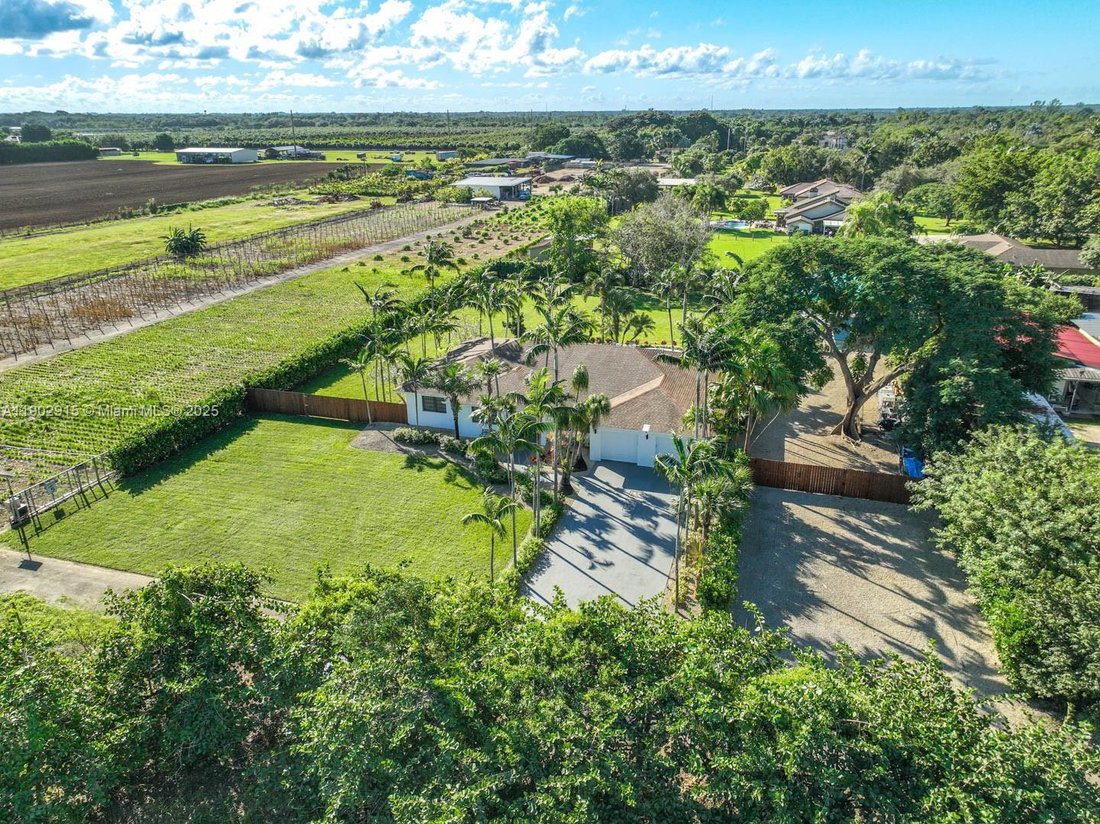House in Homestead, Florida, United States 5 - 16639561