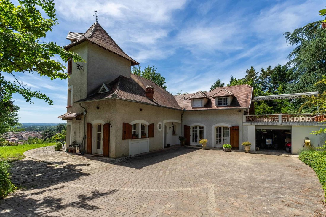 House in Centre Historique, Moissac, France 4 - 16629143