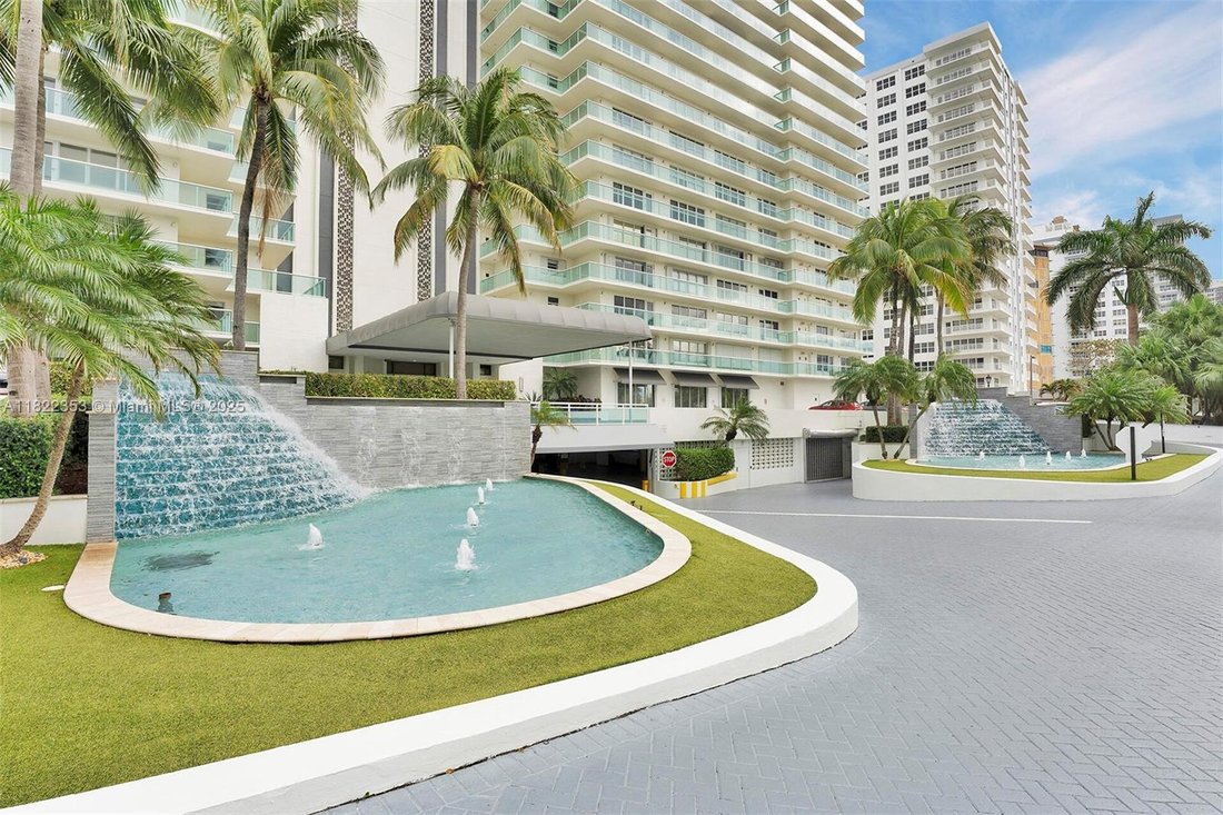 Condo in Fort Lauderdale, Florida, United States 1 - 16635735