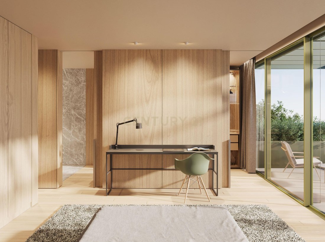 Apartment in Lordelo do Ouro e Massarelos, Porto District, Portugal 4 - 16630370