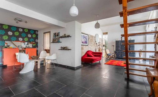 Castle for Sale in Beauville, Nouvelle-Aquitaine, France