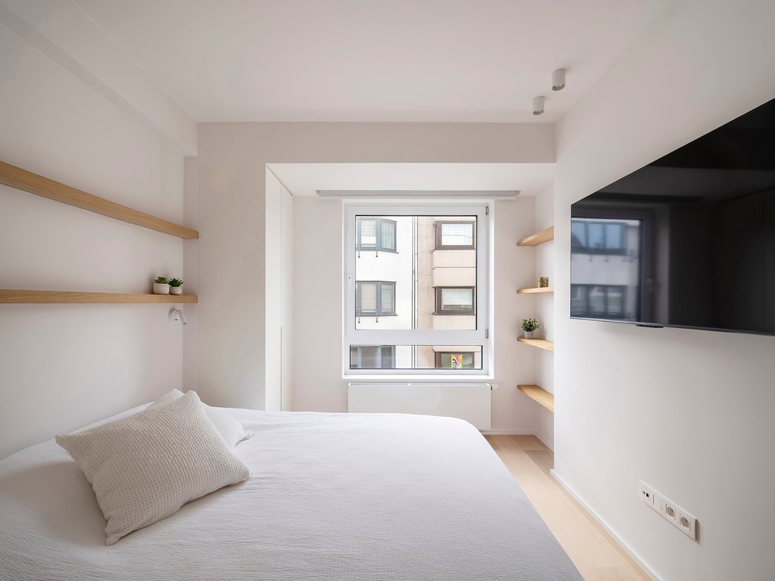 Apartment in Knokke-Heist, Flanders, Belgium 3 - 16642568