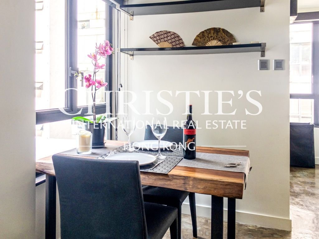 Apartment in Hong Kong, Hong Kong 3 - 16642962