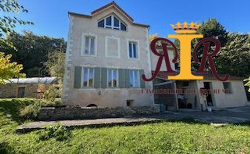 For Sale Unique Château In Provence