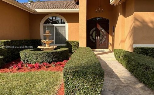 House in Miami, Florida, United States 1