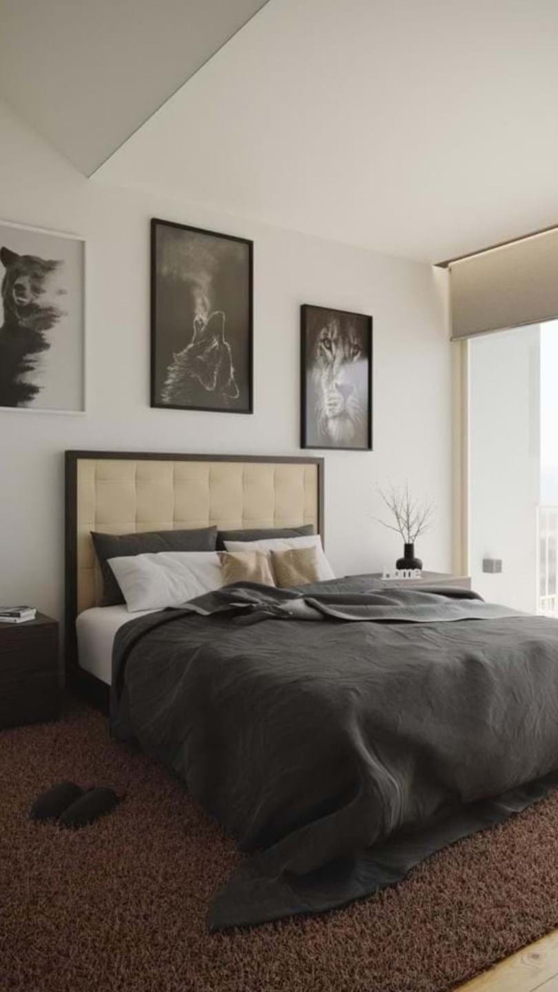 Apartment in Estoril, Cascais e Estoril, Lisbon 3 - 16630905