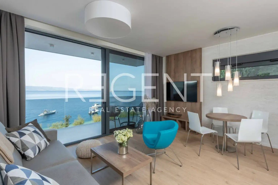 Apartment in Omis, Split-Dalmatia County, Croatia 1 - 16631755