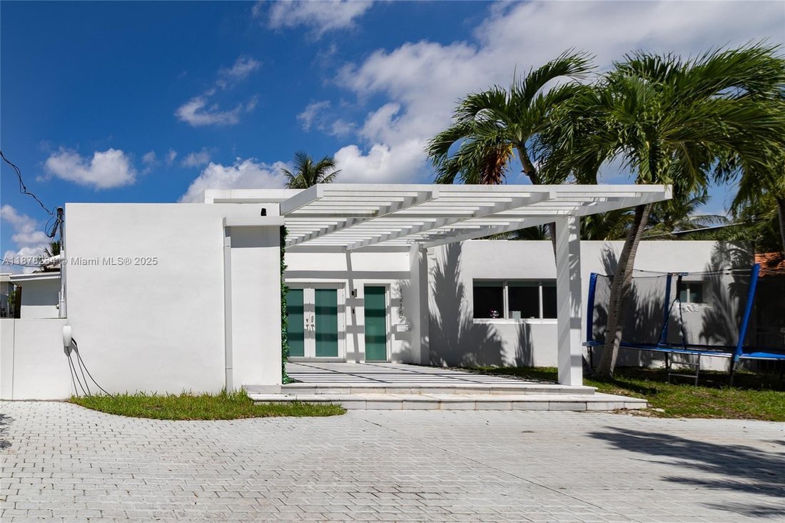 House in Miami Beach, Florida, United States 5 - 16637722