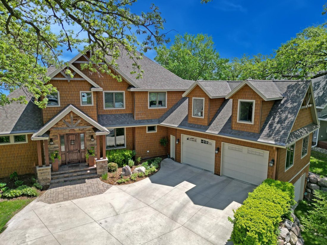 House in Spicer, Minnesota, United States 2 - 16630675