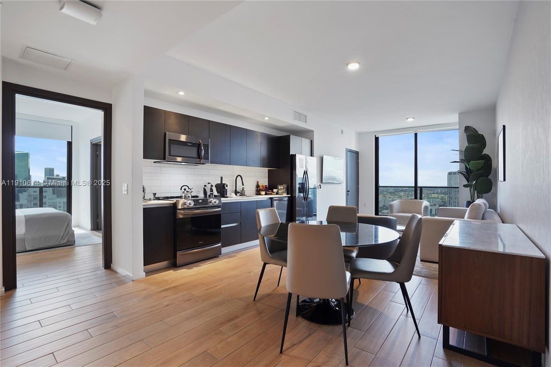 Condo in Miami, Florida, United States 1 - 16640140