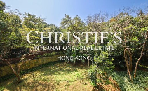 Hong-Kong, Hong Kong 1