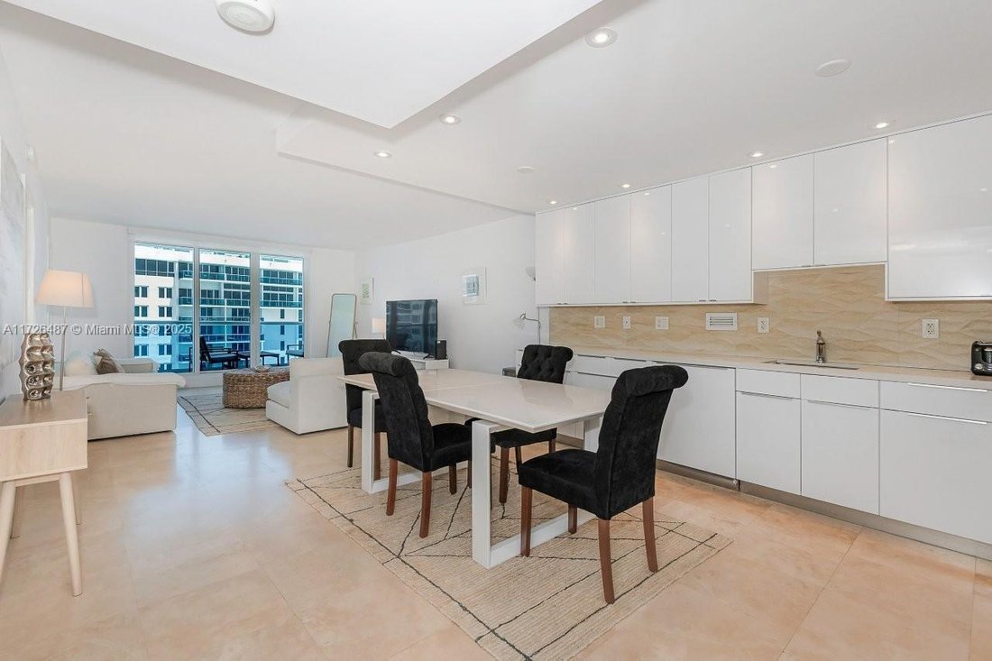 Condo in Miami Beach, Florida, United States 1 - 16638968