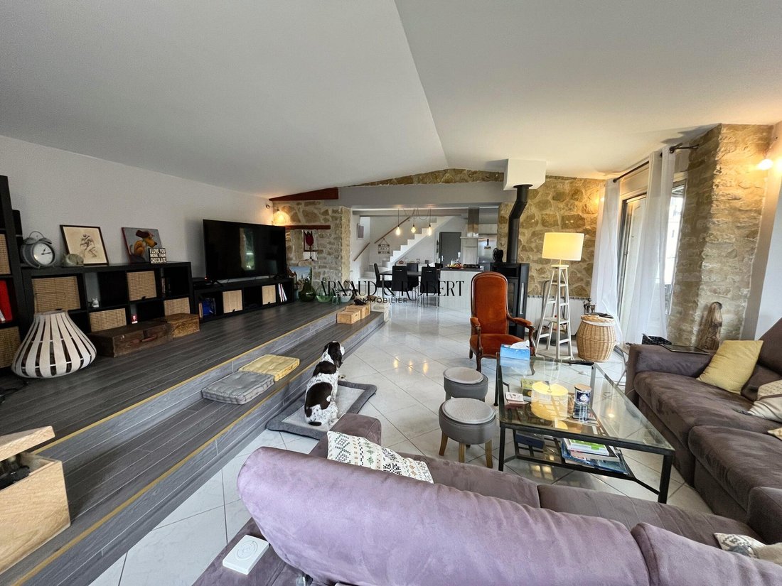 House in Sauzet, Auvergne-Rhône-Alpes, France 4 - 16622117
